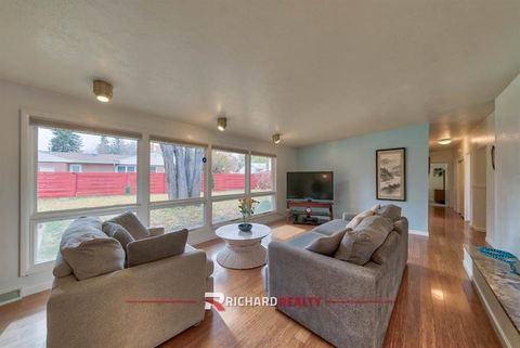 Tiny photo for 525 College Dr, Powell, WY 82435 (MLS # 10031992)