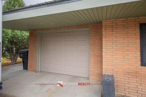 Tiny photo for 525 College Dr, Powell, WY 82435 (MLS # 10031992)