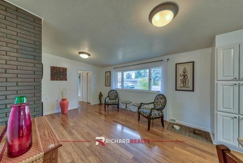 Tiny photo for 525 College Dr, Powell, WY 82435 (MLS # 10031992)