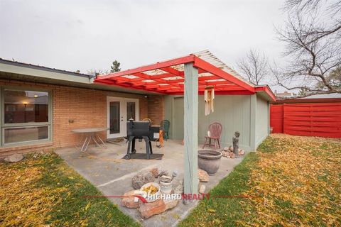 Tiny photo for 525 College Dr, Powell, WY 82435 (MLS # 10031992)