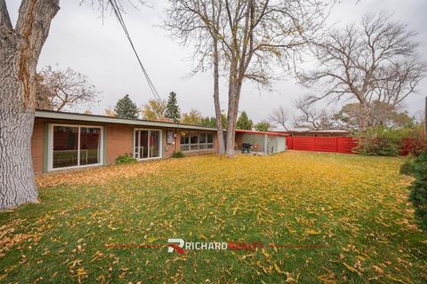 Tiny photo for 525 College Dr, Powell, WY 82435 (MLS # 10031992)