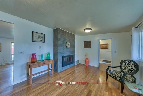 Tiny photo for 525 College Dr, Powell, WY 82435 (MLS # 10031992)
