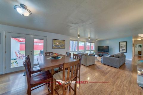 Tiny photo for 525 College Dr, Powell, WY 82435 (MLS # 10031992)