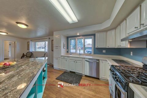 Tiny photo for 525 College Dr, Powell, WY 82435 (MLS # 10031992)