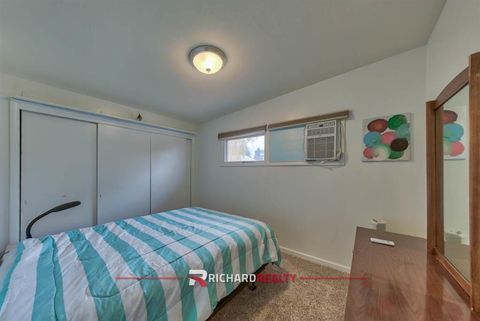 Tiny photo for 525 College Dr, Powell, WY 82435 (MLS # 10031992)