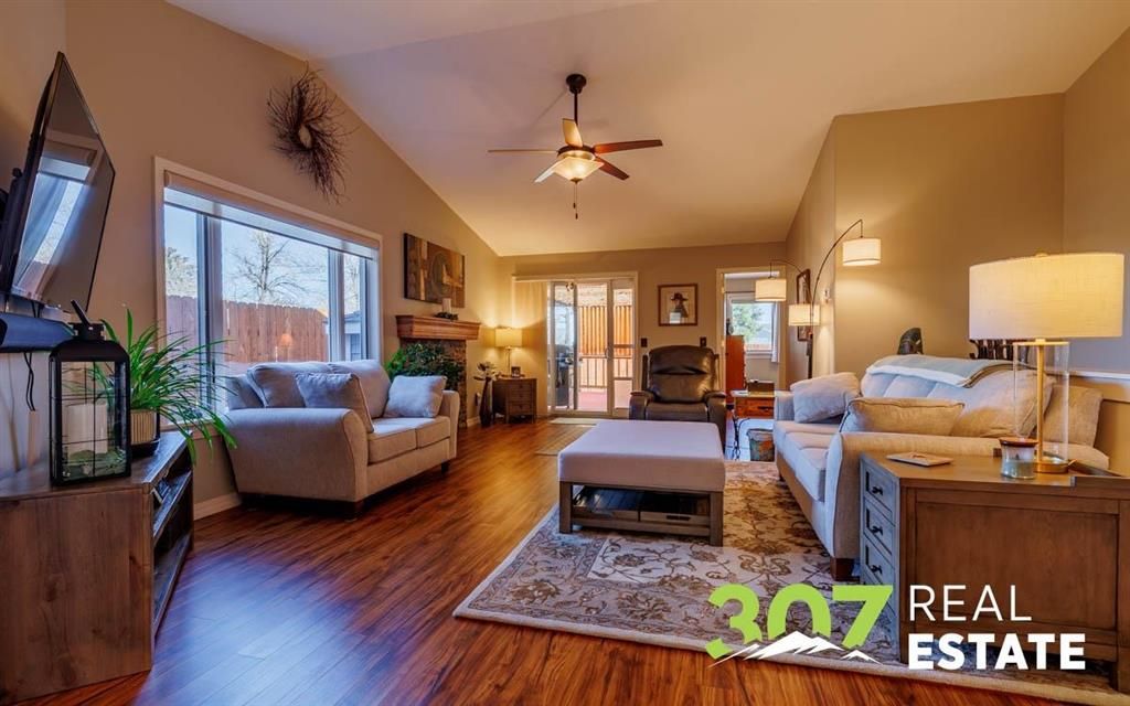 Photo of 1138 Sage Brush St, Cody, WY 82414 (MLS # 10032097)