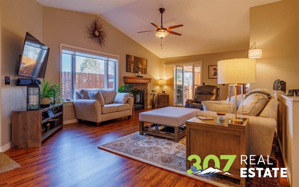 Photo of 1138 Sage Brush St, Cody, WY 82414 (MLS # 10032097)