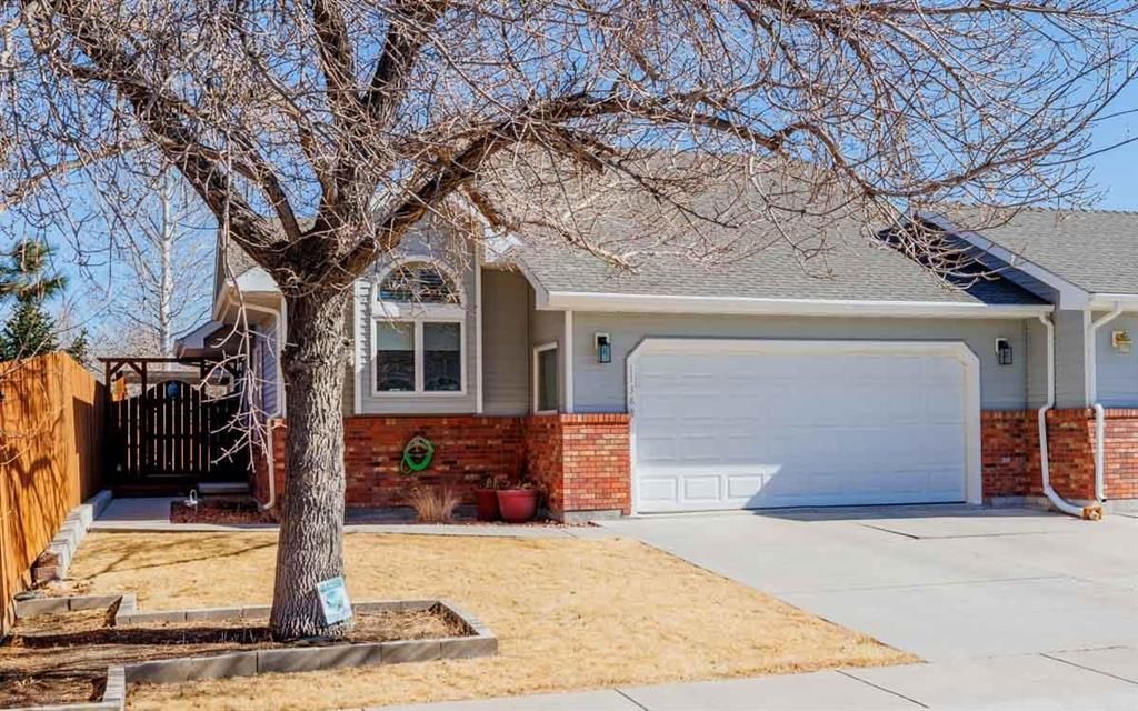 Photo of 1138 Sage Brush St, Cody, WY 82414 (MLS # 10032097)