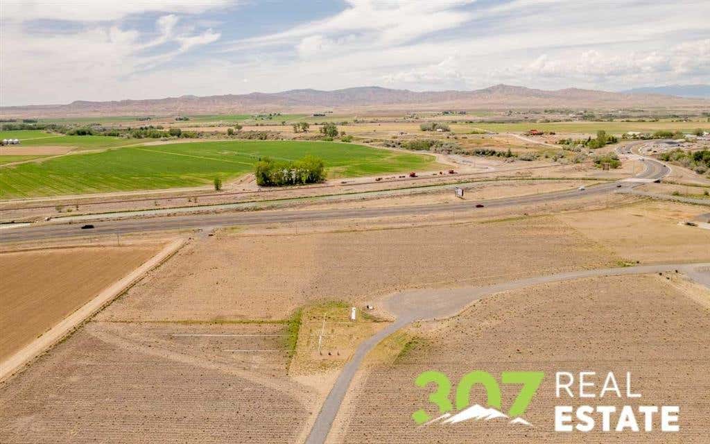 Photo of TBD Lot 4 Forgiveness Dr #4, Powell, WY 82435 (MLS # 10032442)