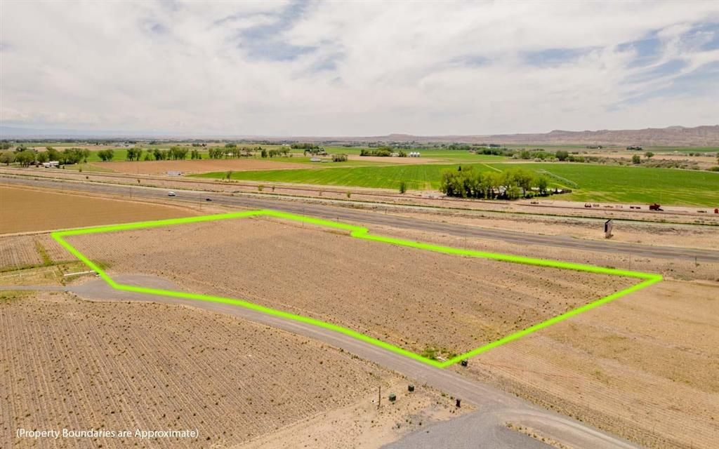 Photo of TBD Lot 4 Forgiveness Dr #4, Powell, WY 82435 (MLS # 10032442)