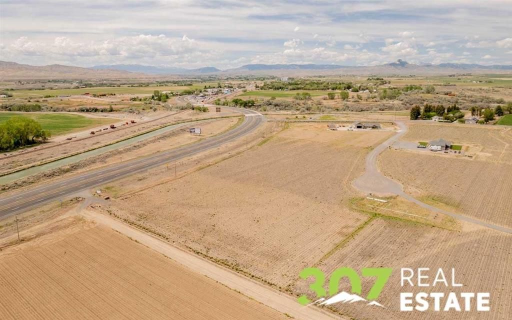 Photo of TBD Lot 4 Forgiveness Dr #4, Powell, WY 82435 (MLS # 10032442)