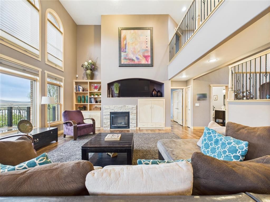 Photo of 407 Indigo Circle #3, Cody, WY 82414 (MLS # 10031241)