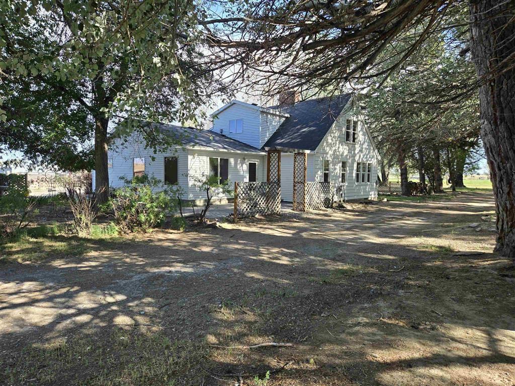 Photo of 531 Lane 1/2, Powell, WY 82435 (MLS # 10031729)