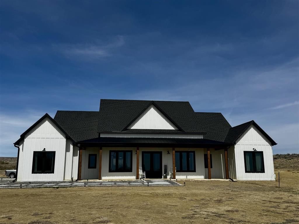 Photo of 1131 Barrows Rd, Powell, WY 82435 (MLS # 10032315)