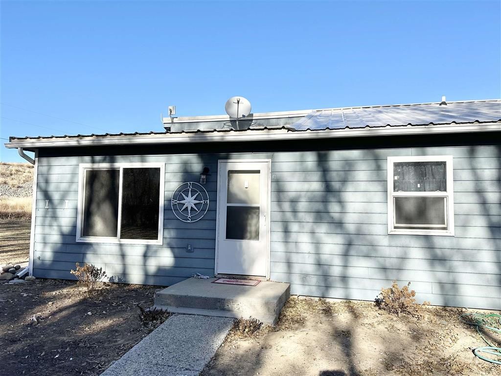 Photo of 11 Cottontail Ln #Apt C, Cody, WY 82414 (MLS # 10031892)