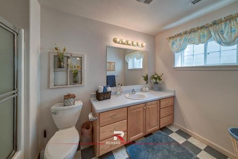 Tiny photo for 86 Rolling Hills Dr, Cody, WY 82414 (MLS # 10031220)