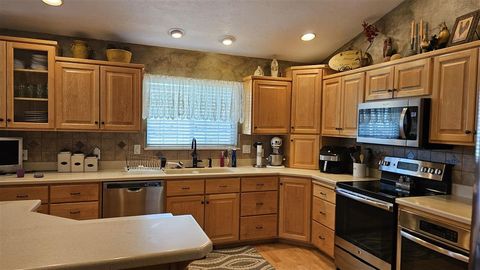 Tiny photo for 86 Rolling Hills Dr, Cody, WY 82414 (MLS # 10031220)