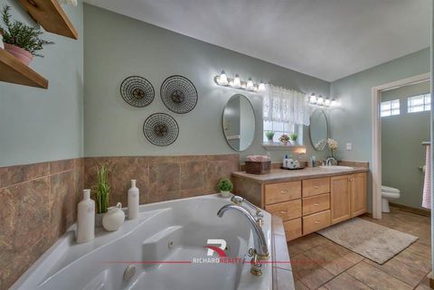 Tiny photo for 86 Rolling Hills Dr, Cody, WY 82414 (MLS # 10031220)