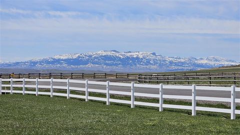 Tiny photo for 86 Rolling Hills Dr, Cody, WY 82414 (MLS # 10031220)
