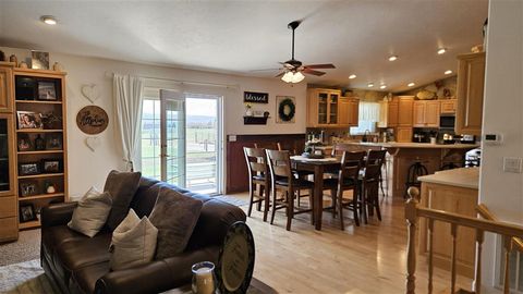 Tiny photo for 86 Rolling Hills Dr, Cody, WY 82414 (MLS # 10031220)
