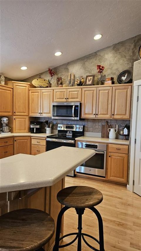 Tiny photo for 86 Rolling Hills Dr, Cody, WY 82414 (MLS # 10031220)