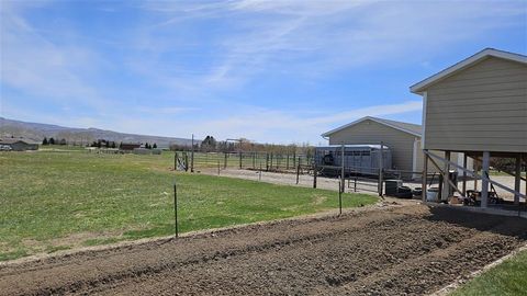 Tiny photo for 86 Rolling Hills Dr, Cody, WY 82414 (MLS # 10031220)