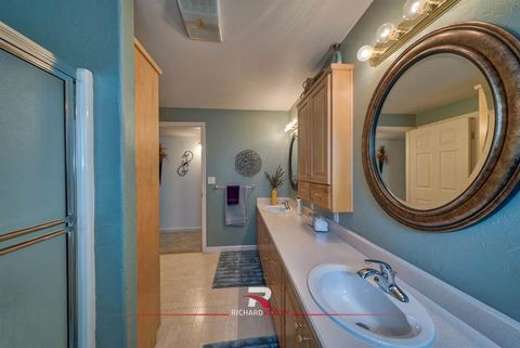 Tiny photo for 86 Rolling Hills Dr, Cody, WY 82414 (MLS # 10031220)