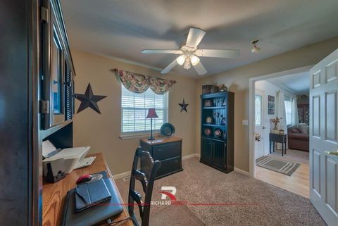 Tiny photo for 86 Rolling Hills Dr, Cody, WY 82414 (MLS # 10031220)