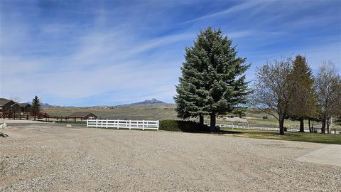 Tiny photo for 86 Rolling Hills Dr, Cody, WY 82414 (MLS # 10031220)