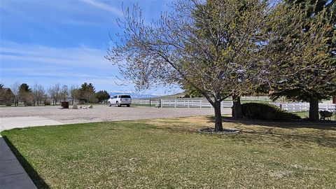 Tiny photo for 86 Rolling Hills Dr, Cody, WY 82414 (MLS # 10031220)