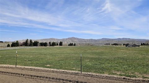 Tiny photo for 86 Rolling Hills Dr, Cody, WY 82414 (MLS # 10031220)