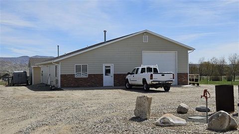 Tiny photo for 86 Rolling Hills Dr, Cody, WY 82414 (MLS # 10031220)