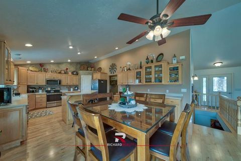 Tiny photo for 86 Rolling Hills Dr, Cody, WY 82414 (MLS # 10031220)