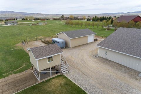 Tiny photo for 86 Rolling Hills Dr, Cody, WY 82414 (MLS # 10031220)