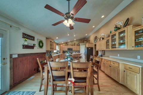 Tiny photo for 86 Rolling Hills Dr, Cody, WY 82414 (MLS # 10031220)