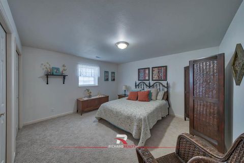 Tiny photo for 86 Rolling Hills Dr, Cody, WY 82414 (MLS # 10031220)