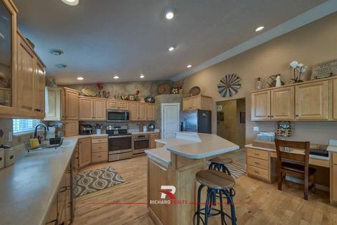 Tiny photo for 86 Rolling Hills Dr, Cody, WY 82414 (MLS # 10031220)