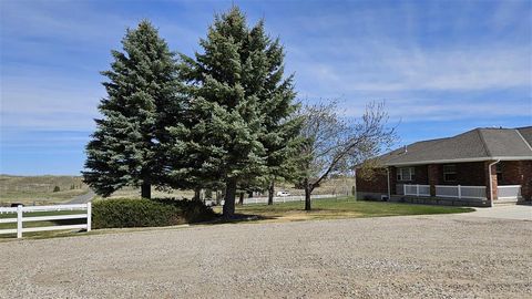 Tiny photo for 86 Rolling Hills Dr, Cody, WY 82414 (MLS # 10031220)