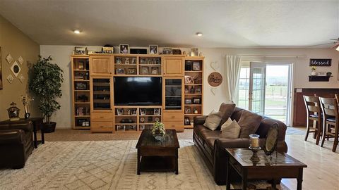 Tiny photo for 86 Rolling Hills Dr, Cody, WY 82414 (MLS # 10031220)