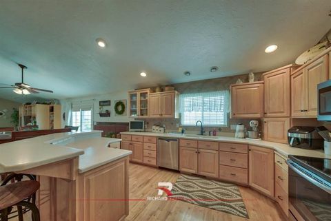 Tiny photo for 86 Rolling Hills Dr, Cody, WY 82414 (MLS # 10031220)