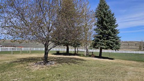 Tiny photo for 86 Rolling Hills Dr, Cody, WY 82414 (MLS # 10031220)