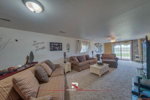 Tiny photo for 86 Rolling Hills Dr, Cody, WY 82414 (MLS # 10031220)