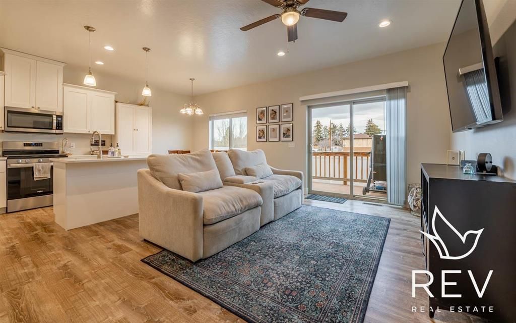 Photo of 2867 Legacy Lane, Cody, WY 82414 (MLS # 10031849)