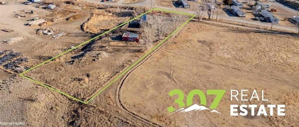 Photo of 170 C St, Cody, WY 82414 (MLS # 10031983)