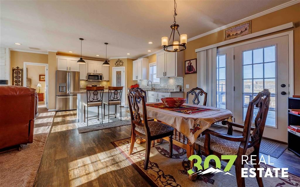 Photo of 170 C St, Cody, WY 82414 (MLS # 10031983)