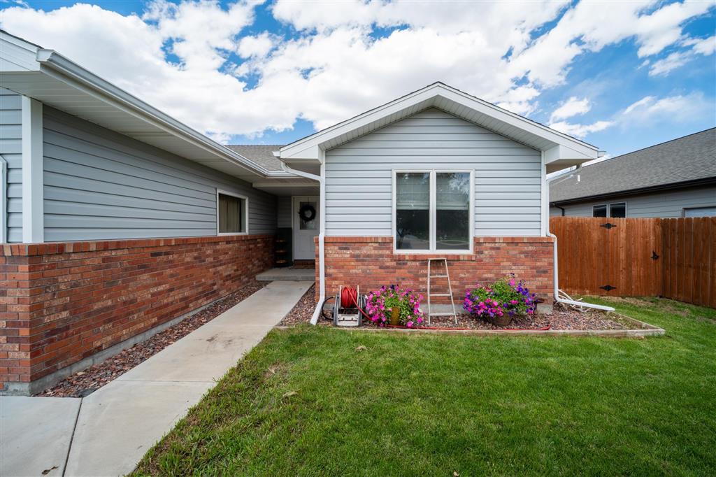 Photo of 2925 Kent Ave, Cody, WY 82414 (MLS # 10032445)