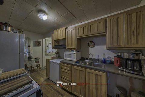 Tiny photo for 710 W C St, Basin, WY 82410 (MLS # 10031695)