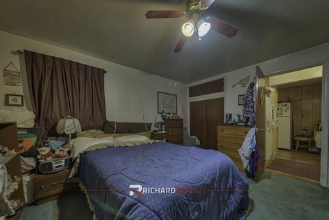Tiny photo for 710 W C St, Basin, WY 82410 (MLS # 10031695)
