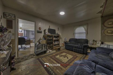 Tiny photo for 710 W C St, Basin, WY 82410 (MLS # 10031695)