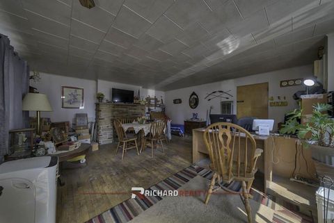 Tiny photo for 710 W C St, Basin, WY 82410 (MLS # 10031695)